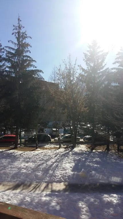 레두잘프 Le Tyrol 아파트 프랑스