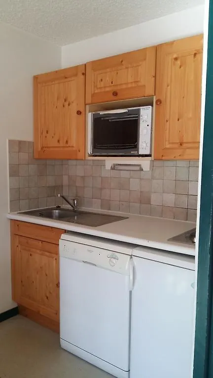 Le Tyrol Apartment Les Deux Alpes 0*,
