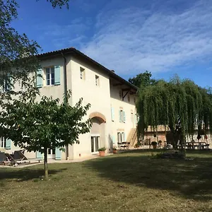  Appartement Coeur De Beaujolais