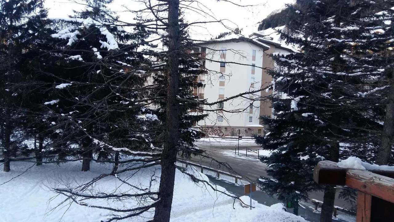 Le Tyrol Appartement Les Deux Alpes
