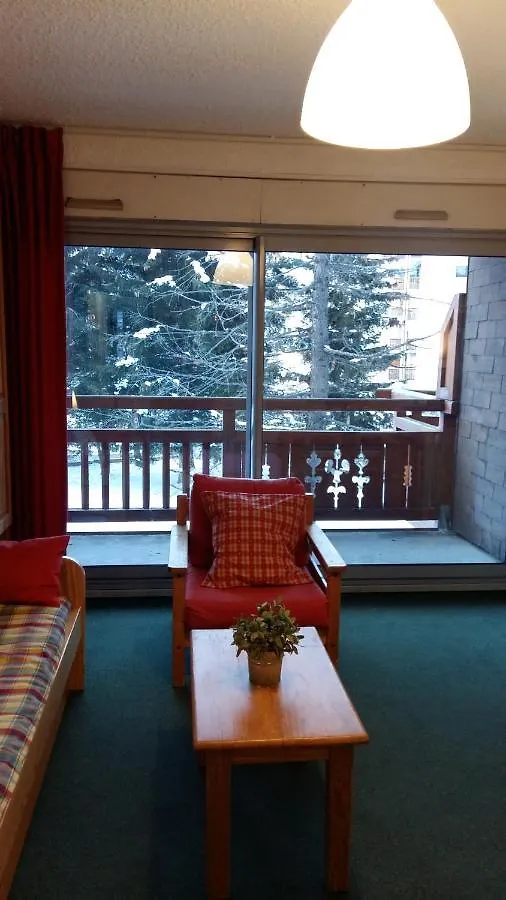 Le Tyrol Appartement Les Deux Alpes