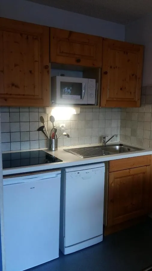 Le Tyrol Apartment Les Deux Alpes 0*,  France