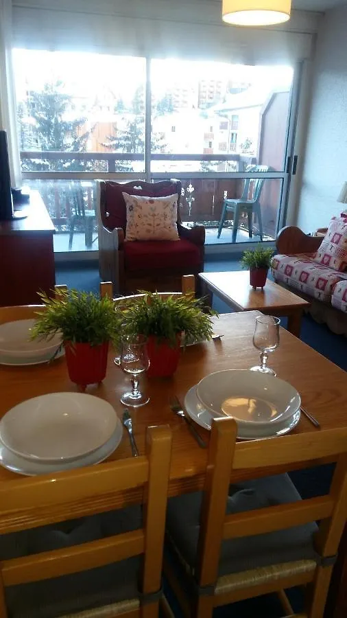 Le Tyrol Apartment Les Deux Alpes France