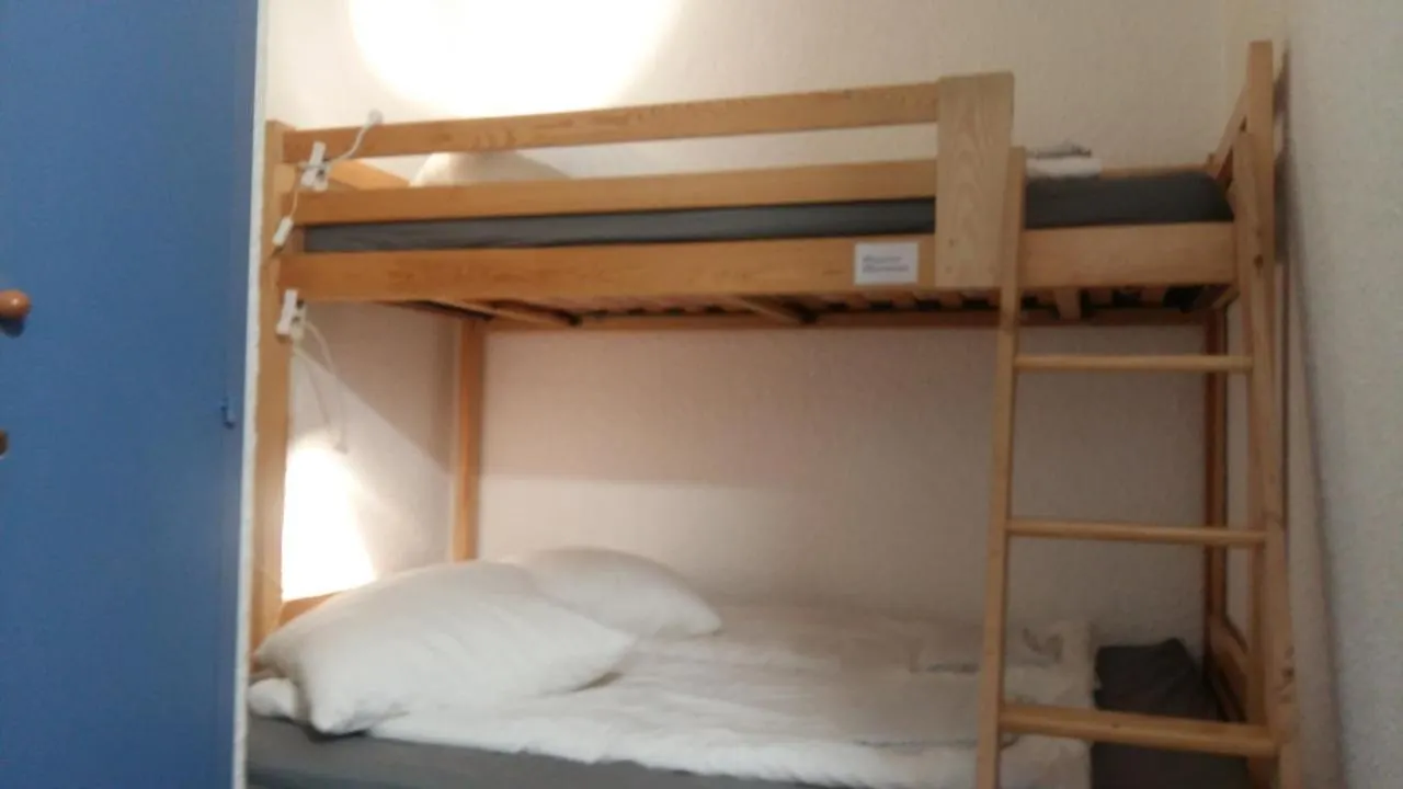 Le Tyrol Appartement Les Deux Alpes