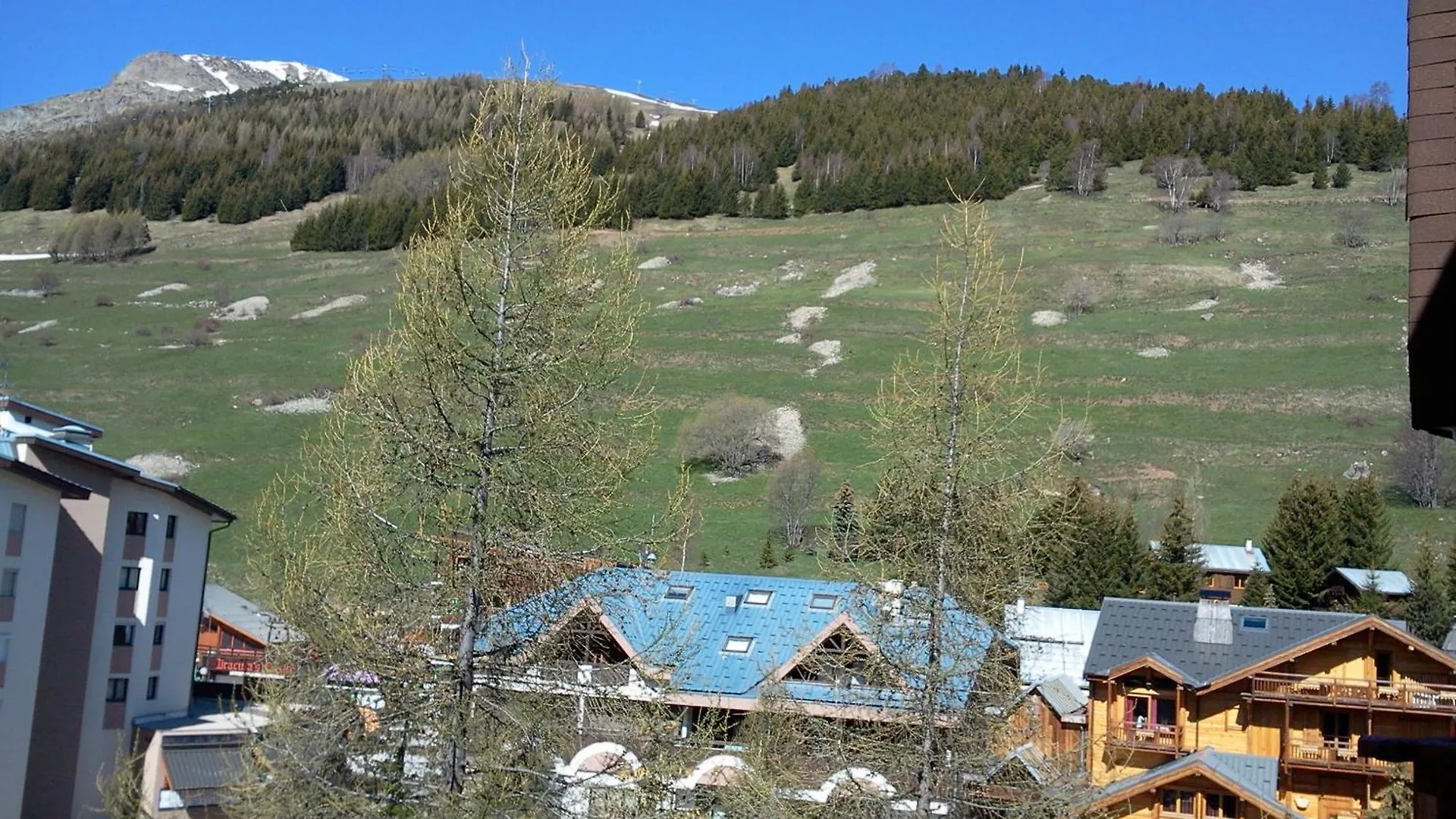 Le Tyrol Appartement Les Deux Alpes 0*,  Frankrijk