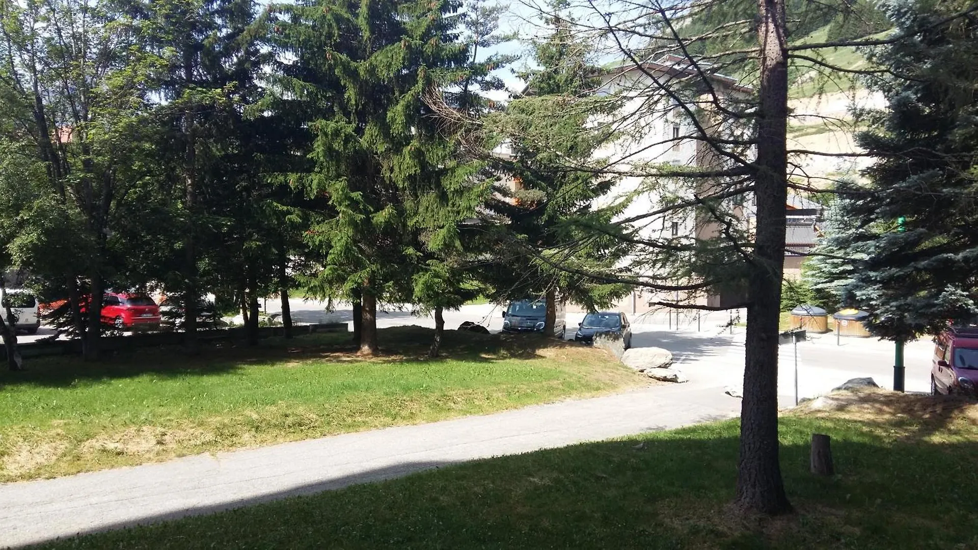 Le Tyrol Apartment Les Deux Alpes 0*,