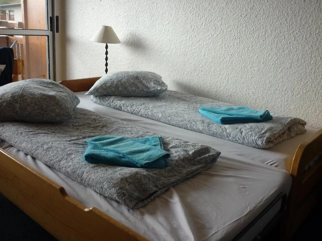 Le Tyrol Appartement Les Deux Alpes 0*,  Frankrijk