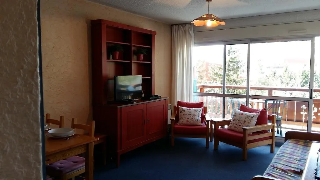 Le Tyrol Apartment Les Deux Alpes