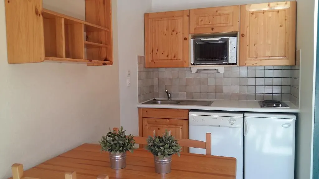 Le Tyrol Appartement Les Deux Alpes