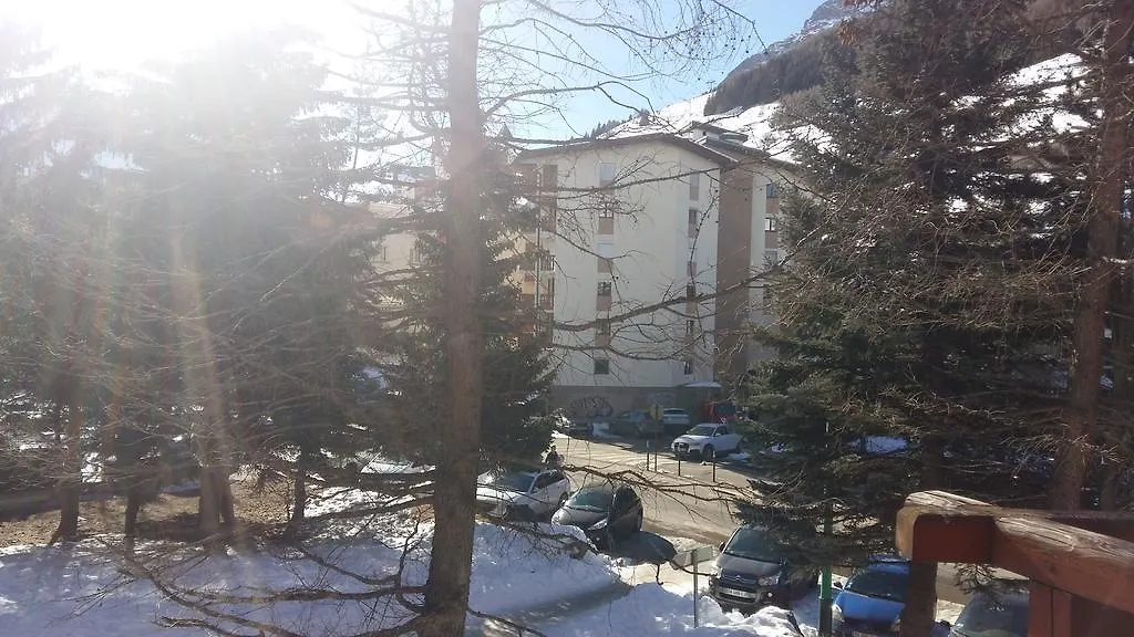 Le Tyrol Appartement Les Deux Alpes
