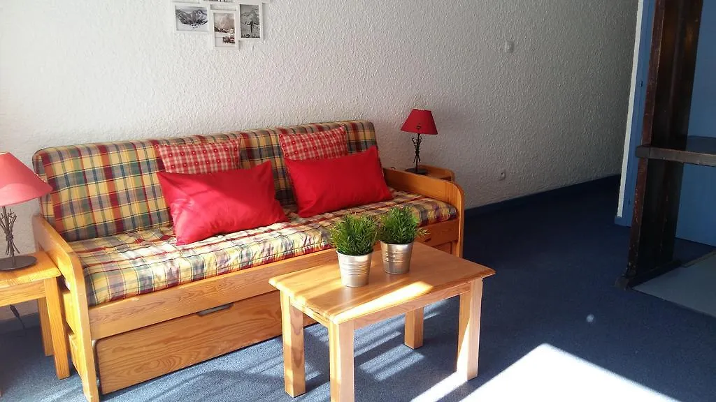 Le Tyrol Apartment Les Deux Alpes 0*,  France