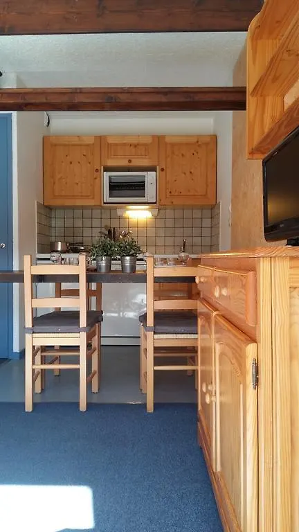Le Tyrol Appartement Les Deux Alpes