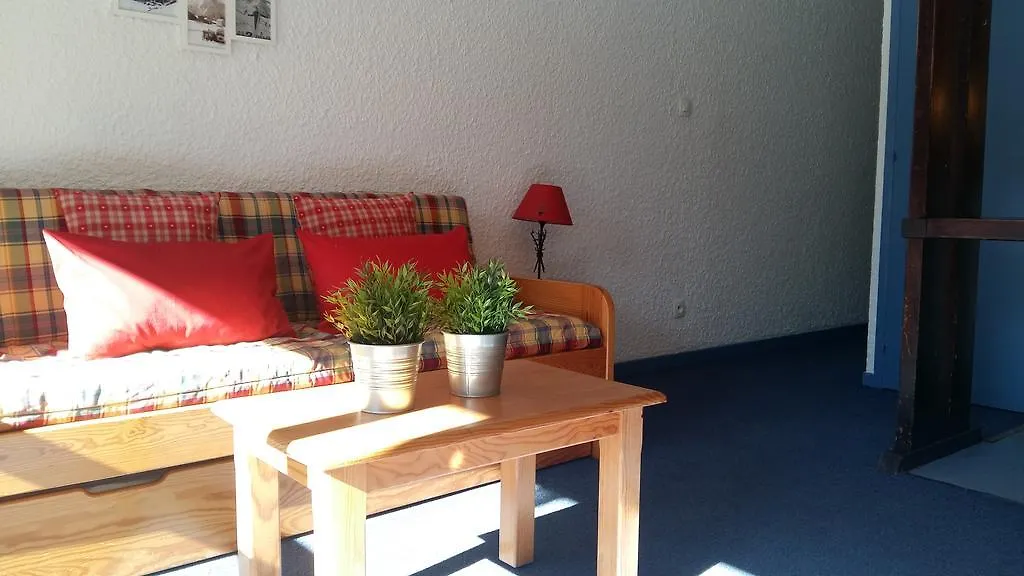 Le Tyrol Appartement Les Deux Alpes