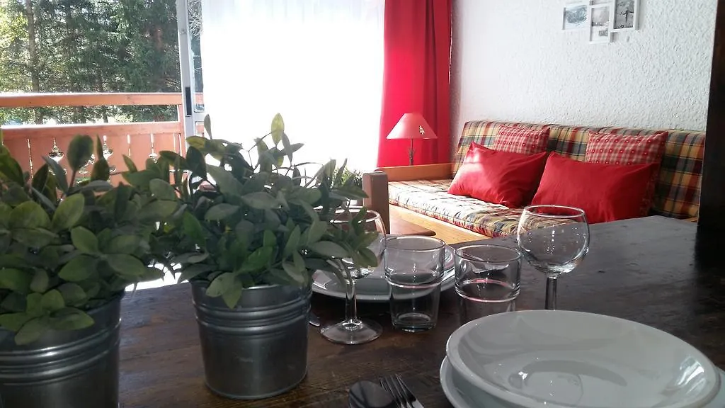 Le Tyrol Appartement Les Deux Alpes