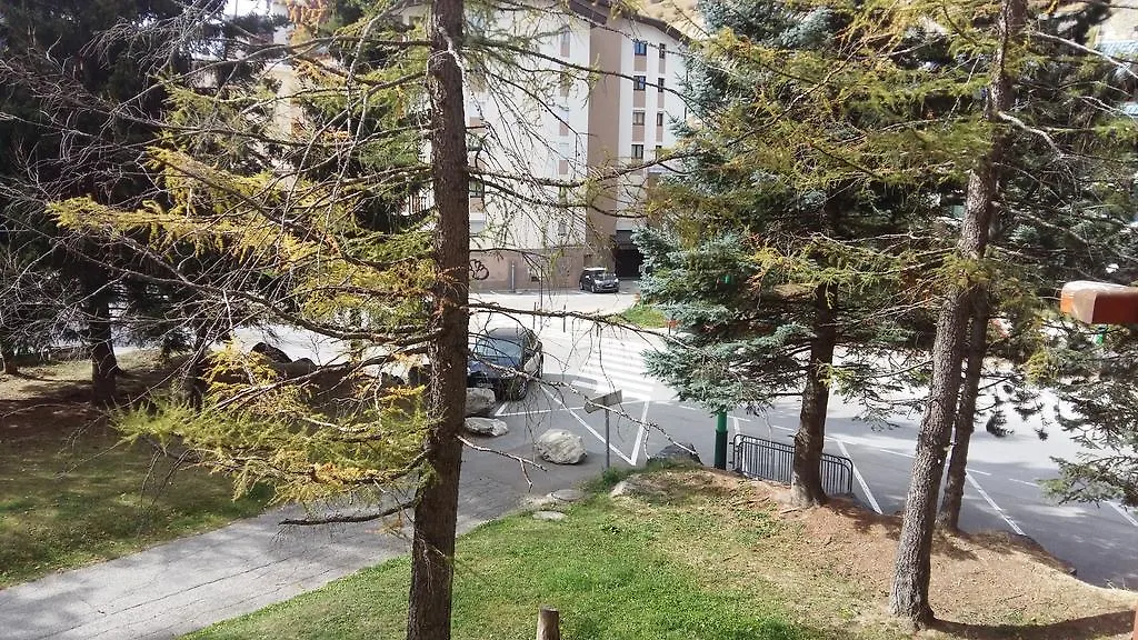 Le Tyrol Appartement Les Deux Alpes 0*,  Frankrijk