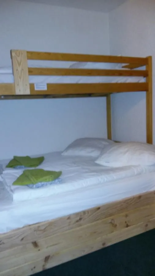 Le Tyrol Appartement Les Deux Alpes