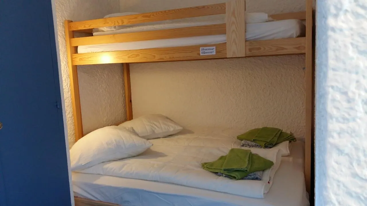 Le Tyrol Appartement Les Deux Alpes